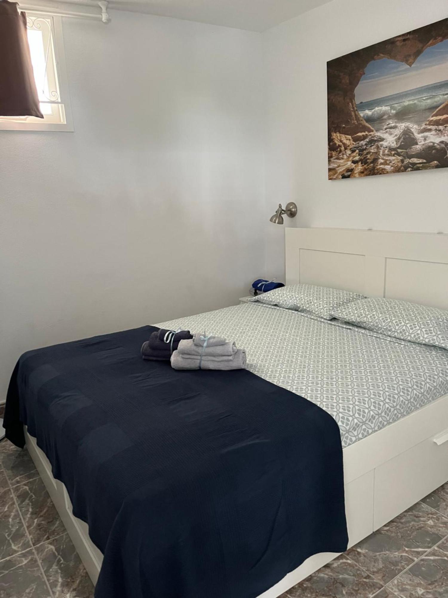 La Cascada 410 Appartement Puerto Rico  Buitenkant foto